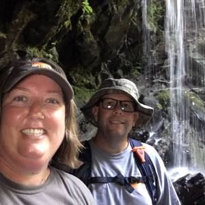 Meet your Posher, Kris